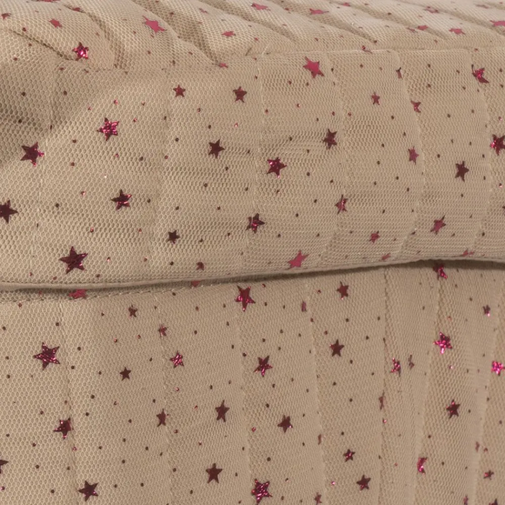 Konges Sløjd Dukkevogn, , Fairy Etoile Sangria Clearance