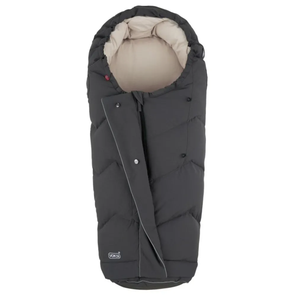 Voksi Dunpose, City, , Grey Cream Sale