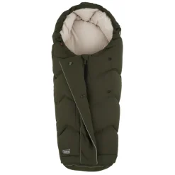 Voksi Dunpose, City, , Pine Green Cream Hot