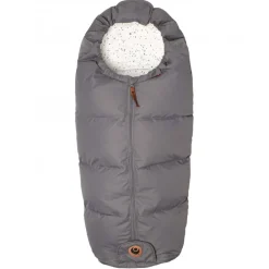 Easygrow Bilstolpose, Ferd Mini - Grey New