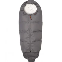 Easygrow Bilstolpose, Ferd Mini - Grey New