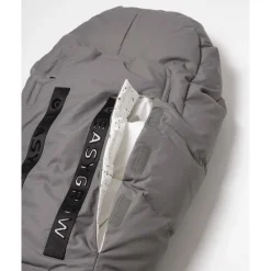 Easygrow Bilstolpose, Ferd Mini - Grey New