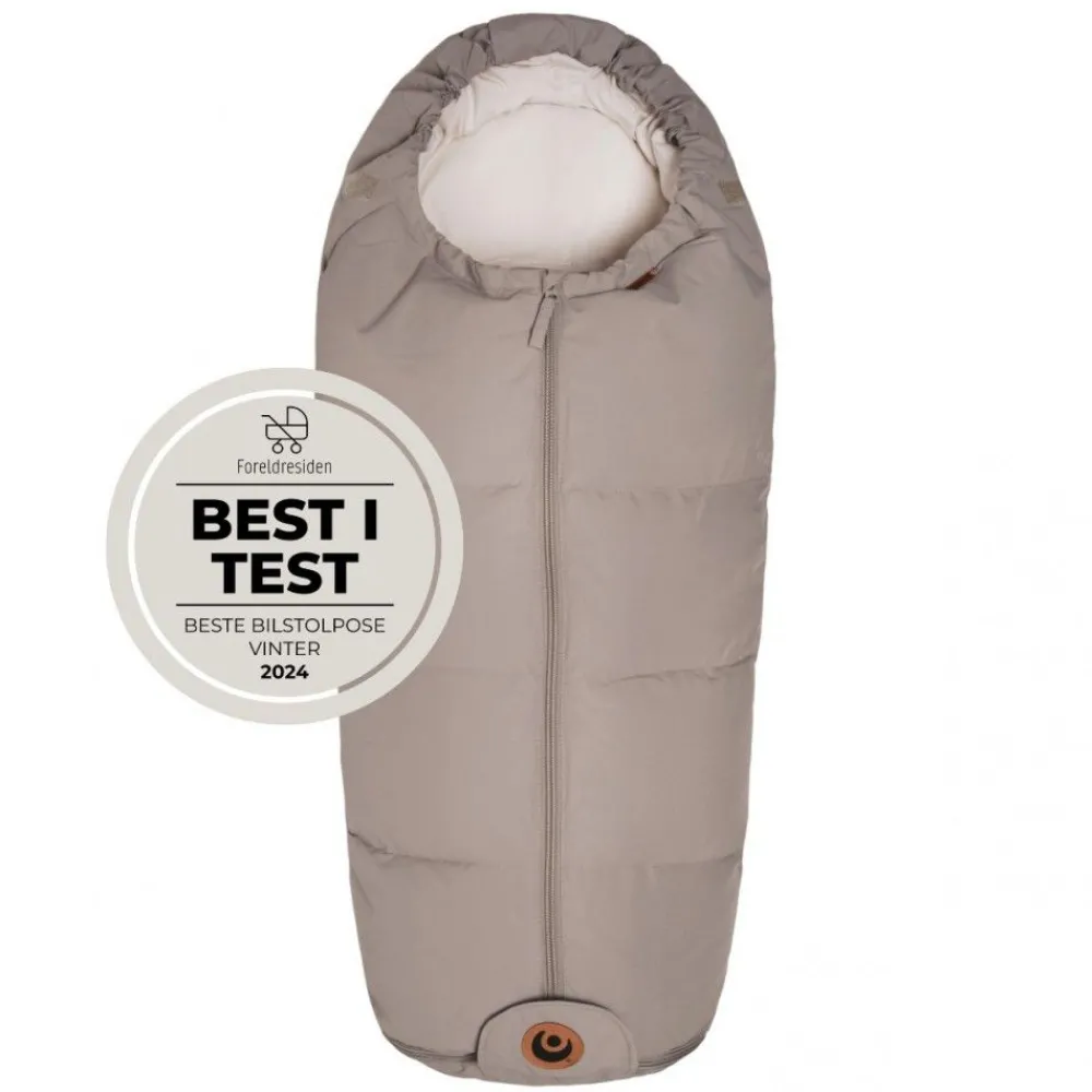 Easygrow Bilstolpose, Ferd Maxi - Sand Clearance