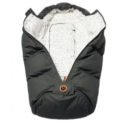 Easygrow Bilstolpose, Ferd Maxi - Black Discount