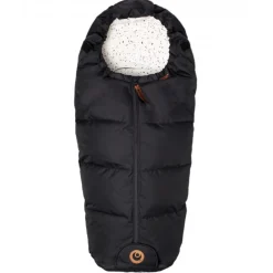 Easygrow Bilstolpose, Ferd Mini - Black New