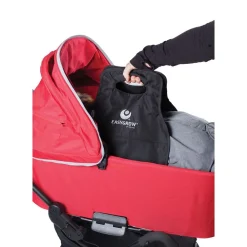 Easygrow Carry Board til Nord/Hood Norse-U