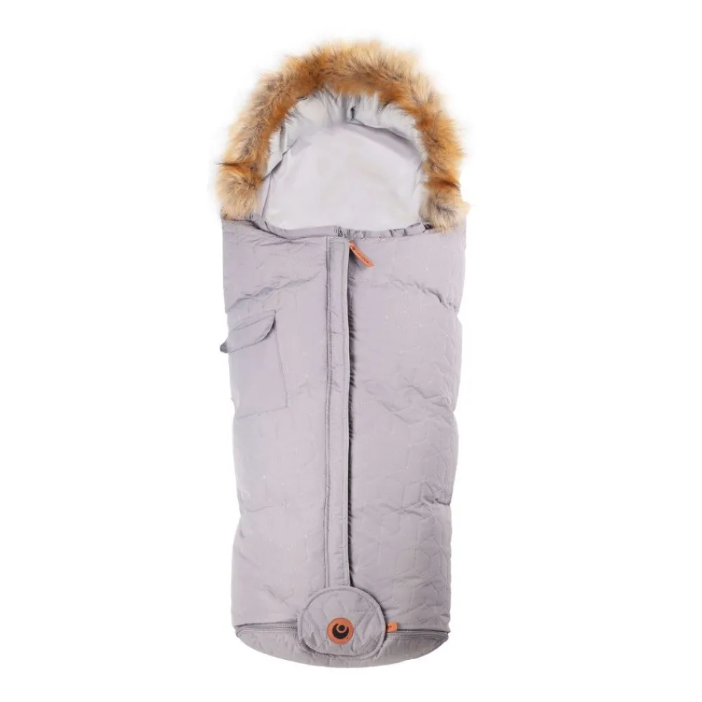 Easygrow Exclusive Vognpose, Grey Solid Hot