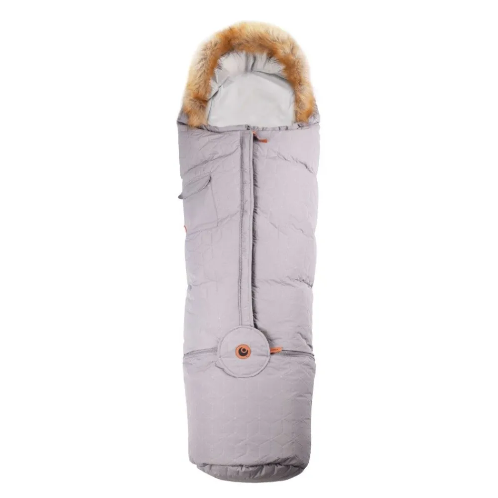 Easygrow Exclusive Vognpose, Grey Solid Hot