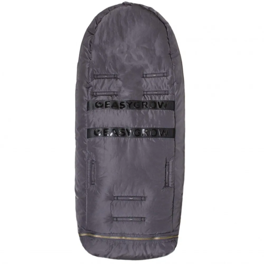 Easygrow , HYGGE Dunpose, Lead Grey New