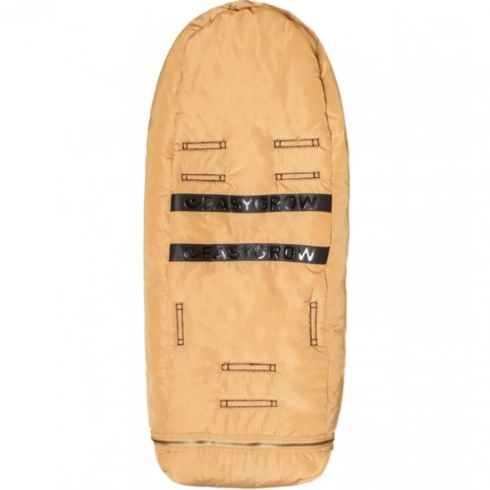 Easygrow , HYGGE Dunpose, Ochre Yellow New