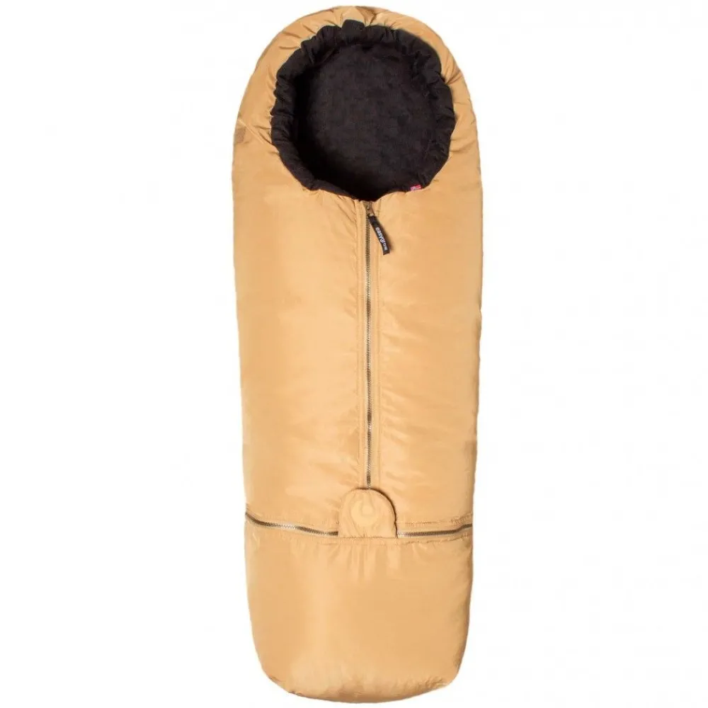 Easygrow , HYGGE Dunpose, Ochre Yellow New