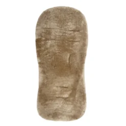 Easygrow Lammeskinn Til Vogn, Sand New