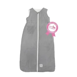 Easygrow Nattpose, Basic Grey, 12-36 mnd Hot