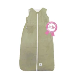 Easygrow Nattpose, Basic Green, 12-36 mnd Best