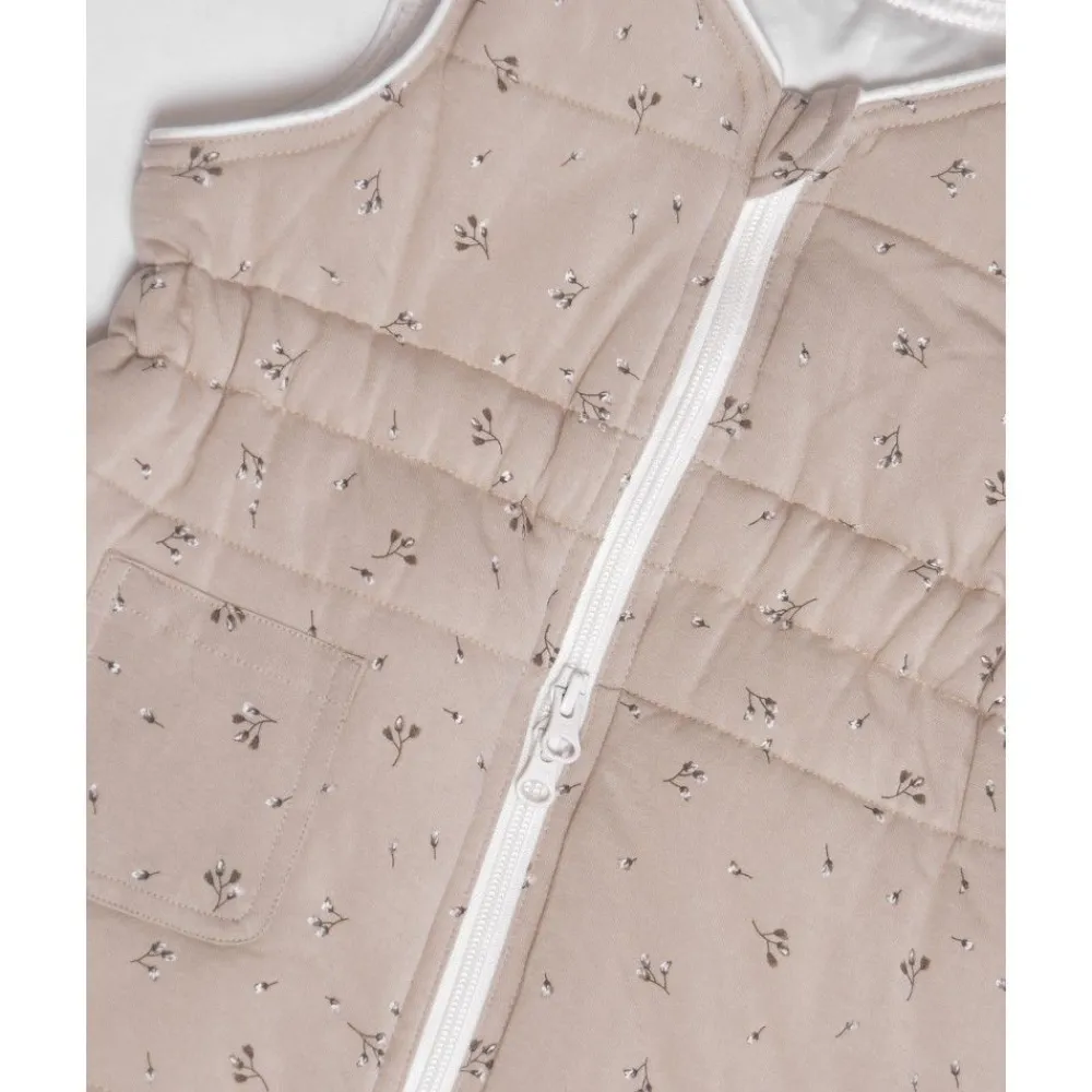 Easygrow Nattpose, Blomma Sand, 3-18 mnd Clearance