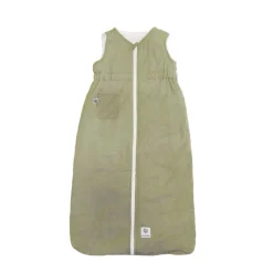 Easygrow Nattpose Warm, 0-6 mnd, Green Hot