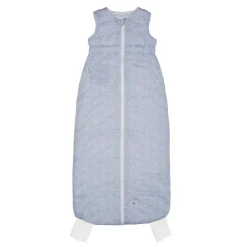 Easygrow Nattpose Warm, 2-4 år, Havbris Blue Hot