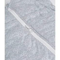 Easygrow Nattpose Warm, 2-4 år, Havbris Blue Hot