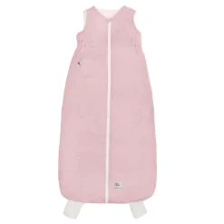 Easygrow Nattpose Warm, 2-4 År, Pink Online