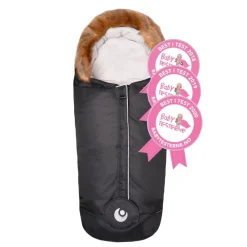 Easygrow Nord Vognpose, Black Clearance