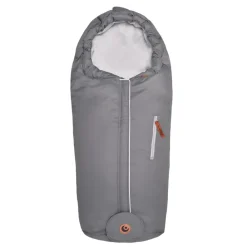 Easygrow Norse Hood Vognpose, Grey Clearance