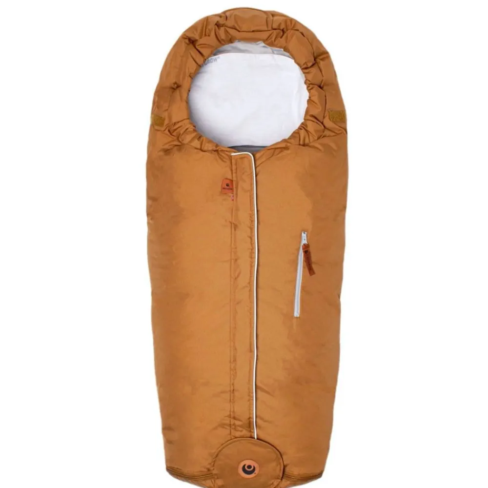 Easygrow Norse Hood vognpose, Chai Tee New