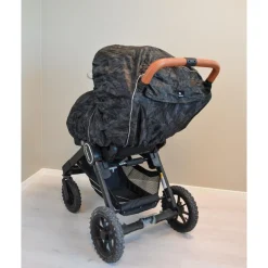 Easygrow Regntrekk med skjerm- Camo Online