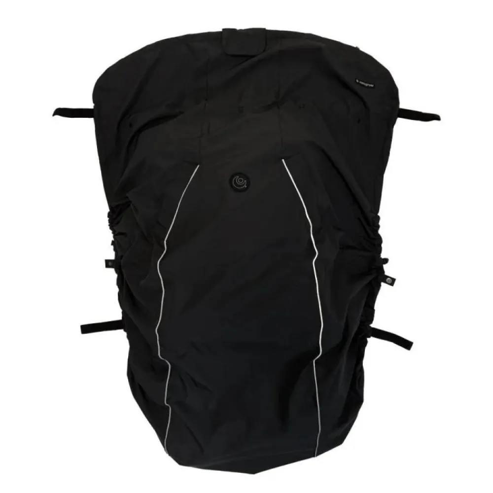 Easygrow Stormtrekk, Varma, Sort Hot