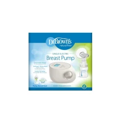 Elektrisk Brystpumpe, Dr.Brown Discount