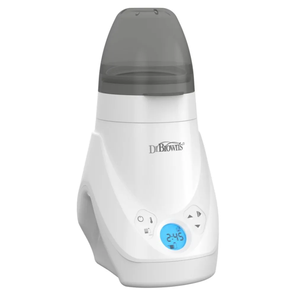 Elektrisk Flaskevarmer, Dr Brown Hot