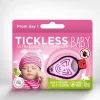 Elektronisk Flåttjager, Tickless, Baby, Rosa Hot