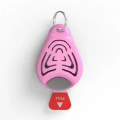 Elektronisk Flåttjager, Tickless, Baby, Rosa Hot