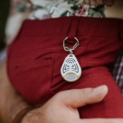 Elektronisk Flåttjager, Tickless, Baby, Rosa Hot