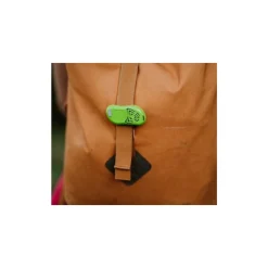 Elektronisk Flåttjager, Tickless, Voksen, Rød Outlet