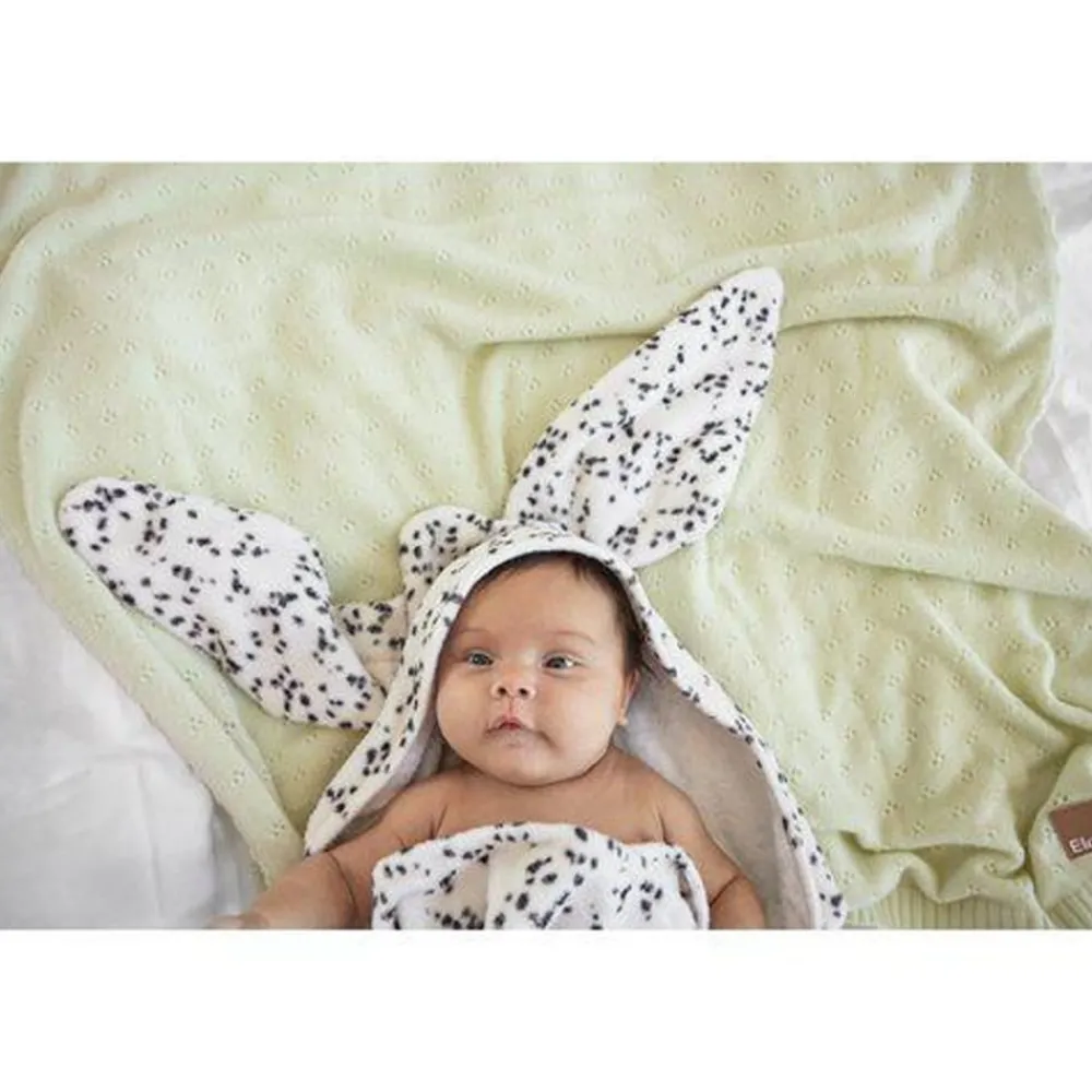 Elodie Badehåndkle, Dalmatian Dots New