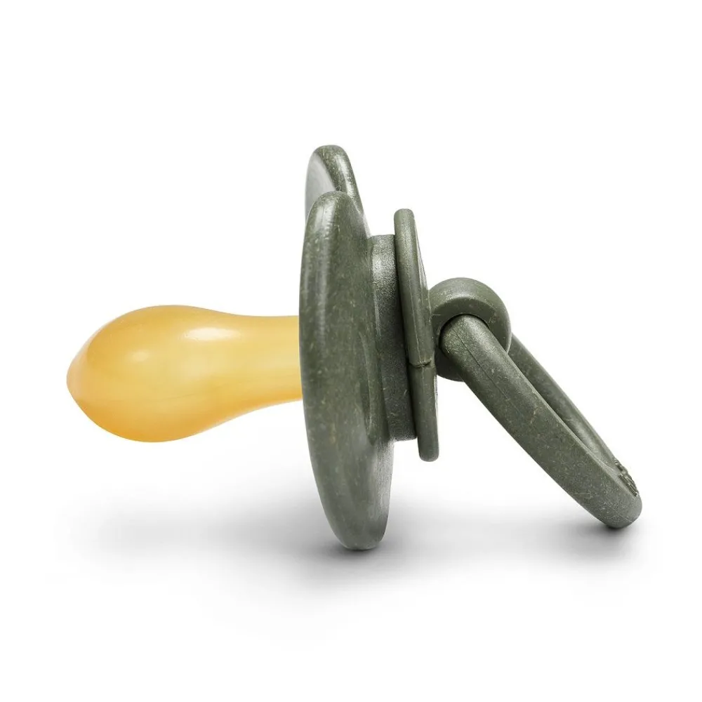 Elodie Bambus Smokk Latex, Rebel Green, 3mnd+ New