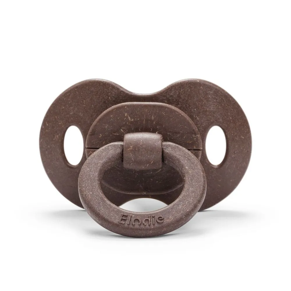 Elodie Bambus Smokk Latex, Chocolate Discount