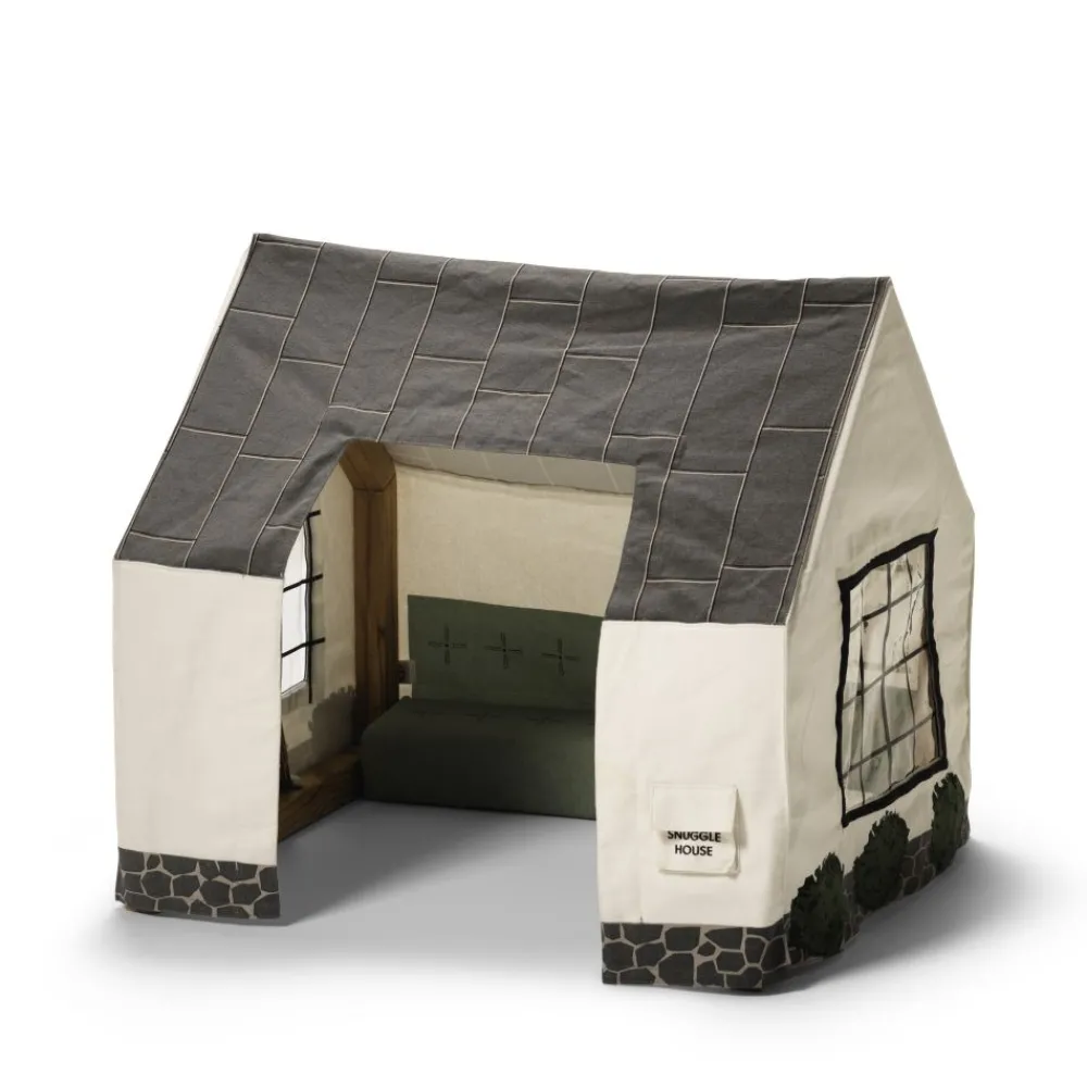 Elodie, House of Elodie - Trekk, Snuggle House Sale