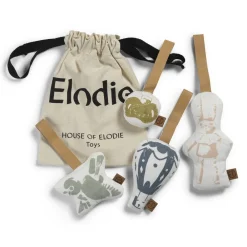 Elodie, House Of Elodie, Baby Gym Toy, 4pk Best