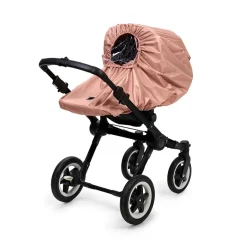 Elodie Regntrekk, Faded Rose Hot