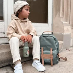 Elodie Ryggsekk MIDI, Hazy Jade Sale