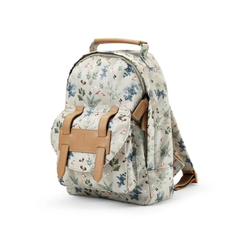 Elodie Ryggsekk MINI, Fairytale Forest Online