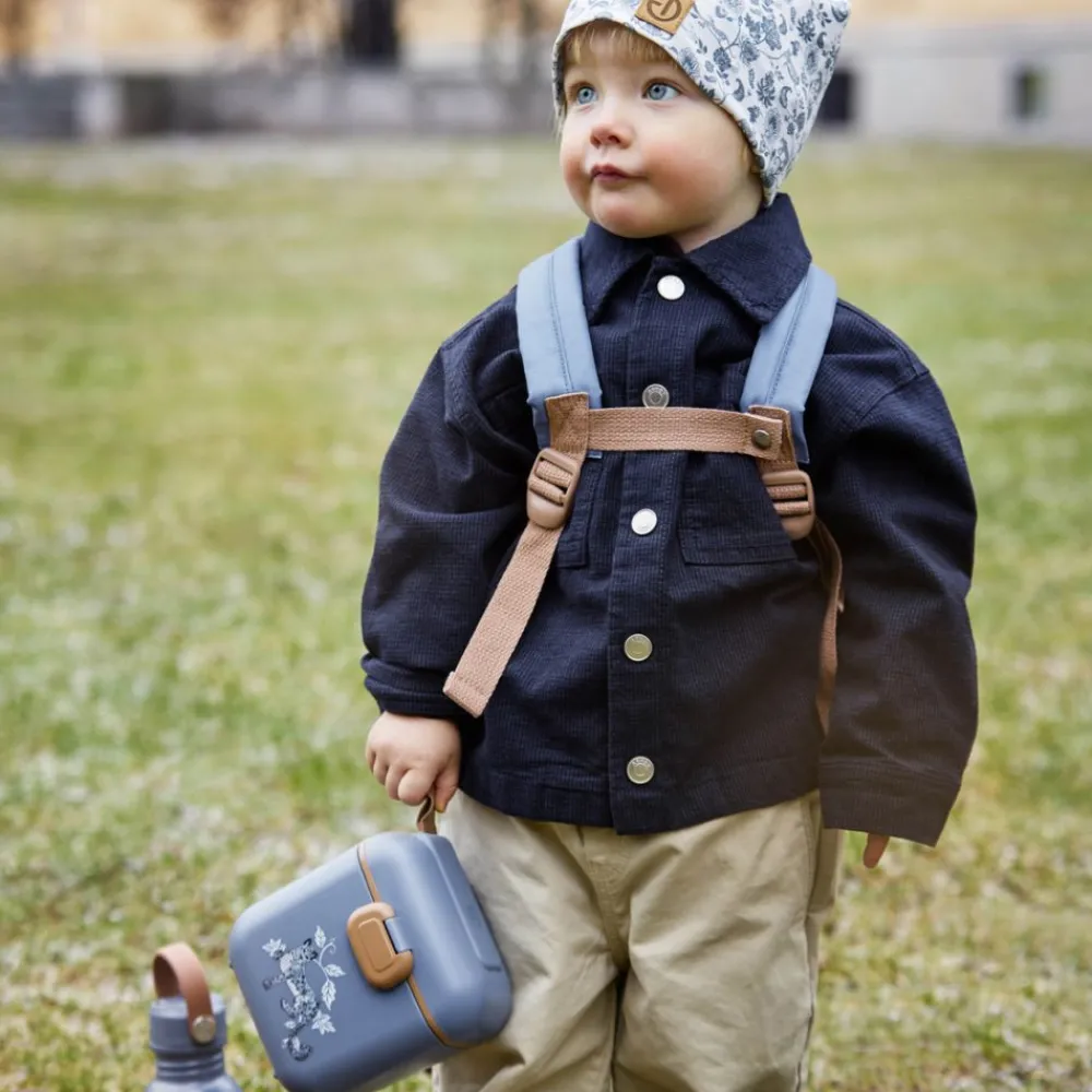 Elodie Ryggsekk MINI, Garden Leo Clearance