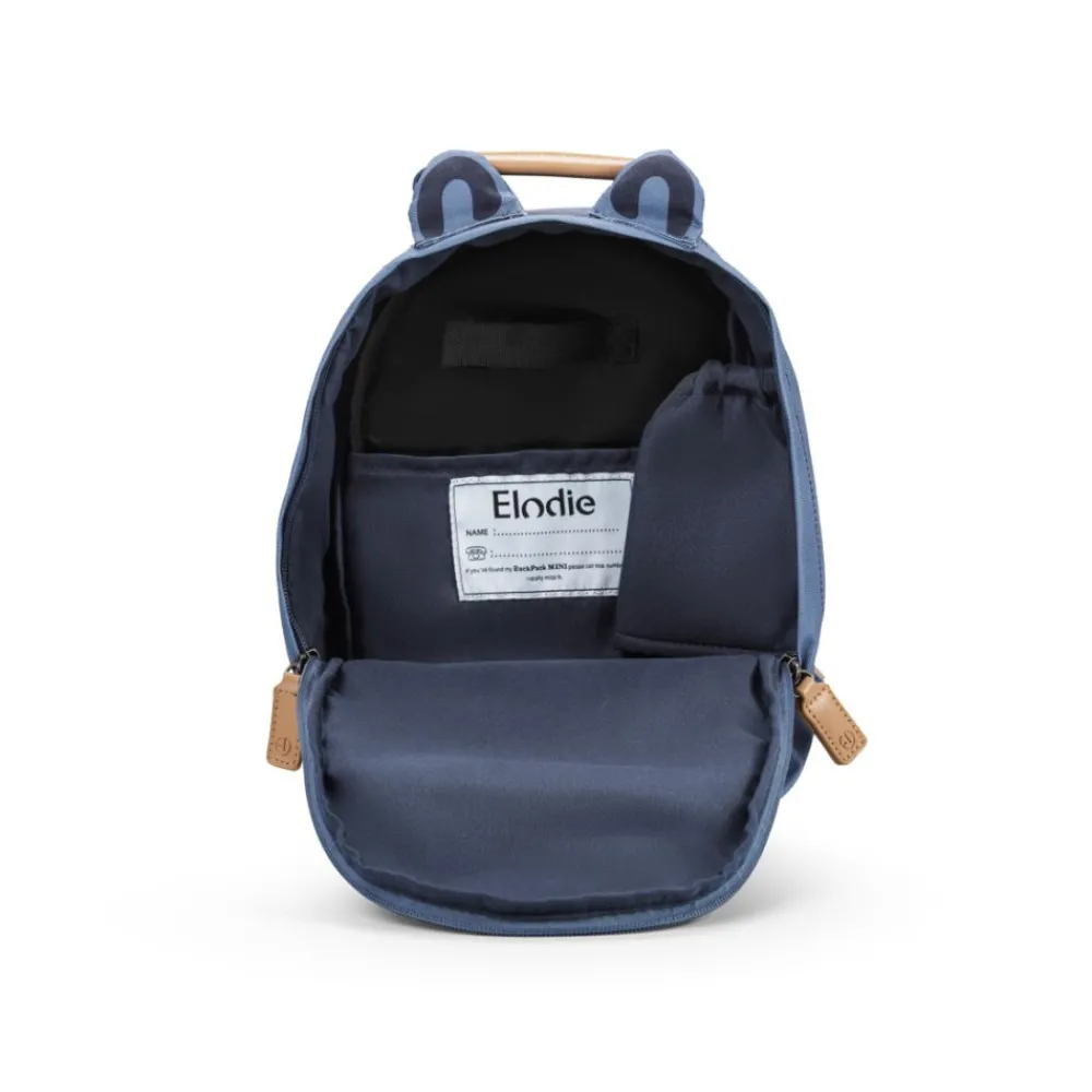 Elodie Ryggsekk MINI, Garden Leo Clearance