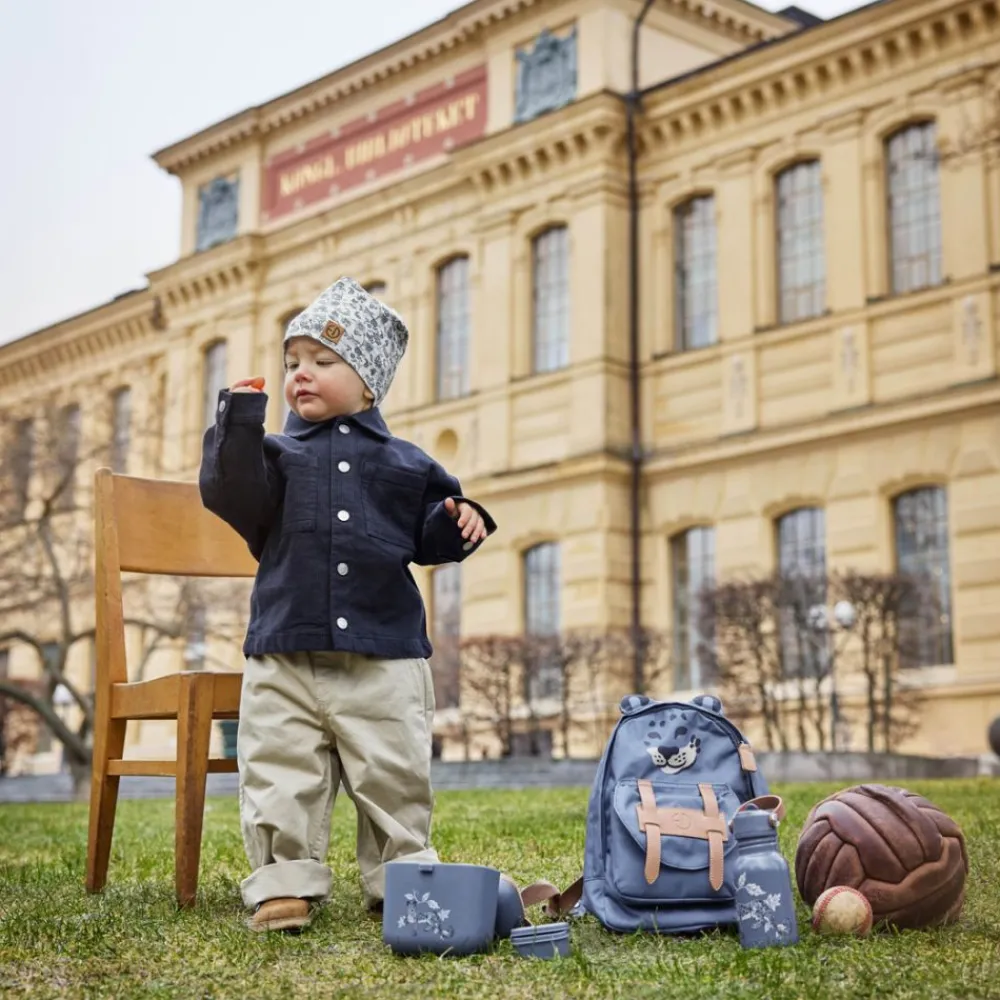 Elodie Ryggsekk MINI, Garden Leo Clearance