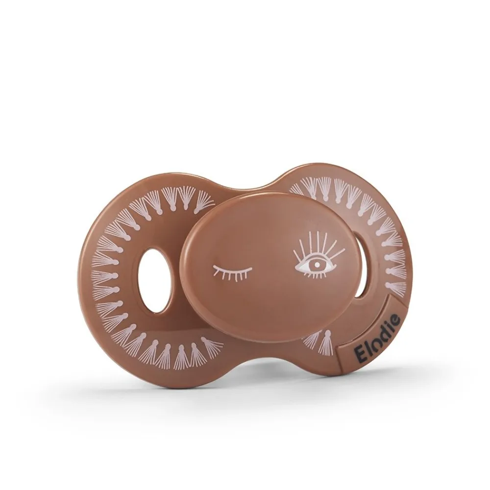 Elodie, Smokk, Burned Clay Eye - 3 Mnd+ Discount