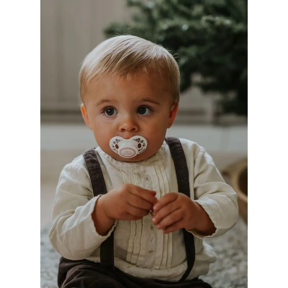 Elodie, Smokk, Joy To The World - 3mnd+ Online