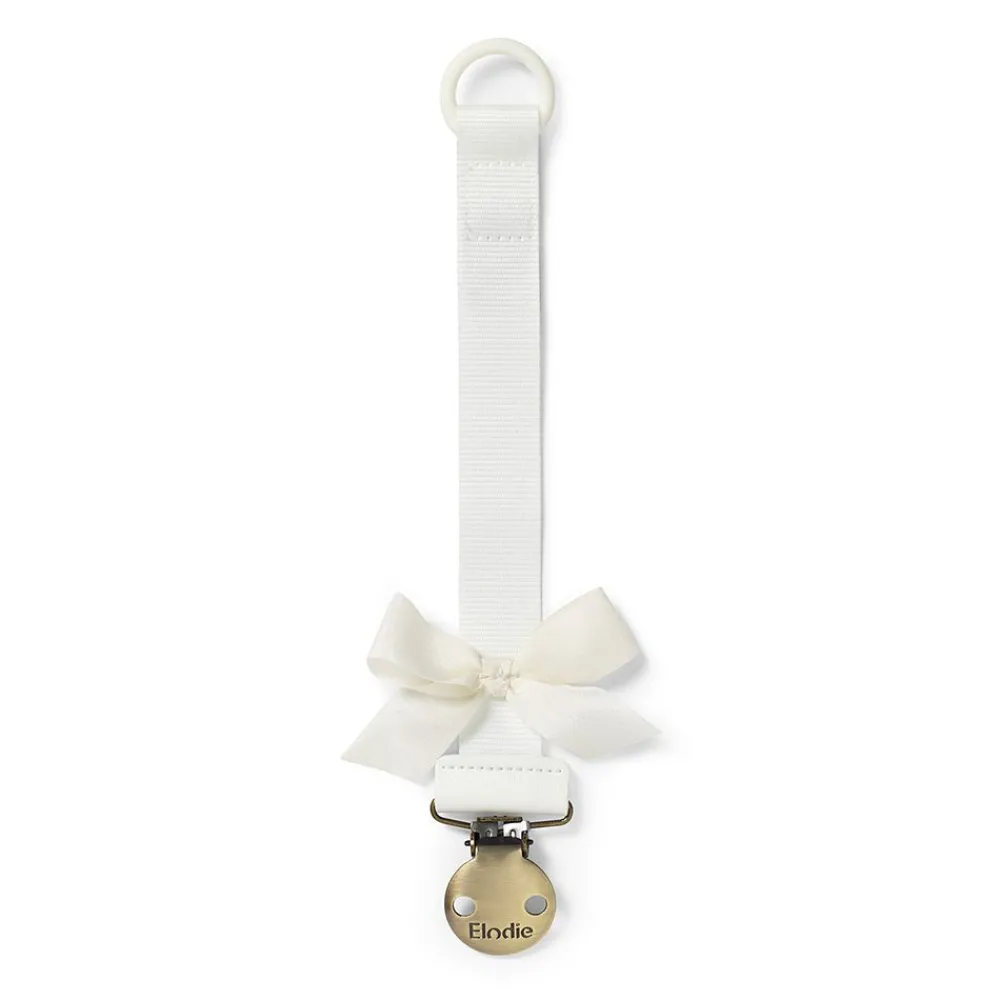 Elodie, Smokkelenke - Vanilla White Best