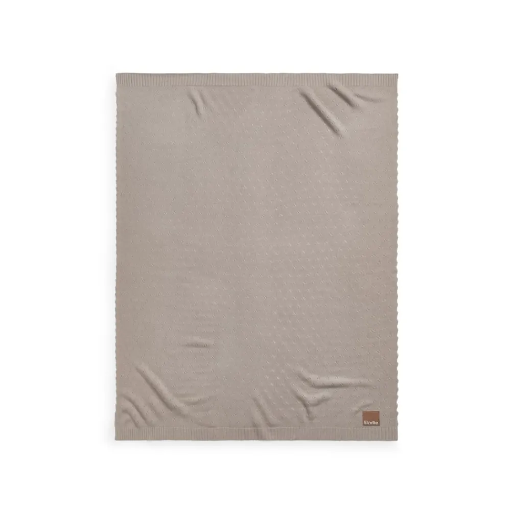 Elodie Teppe Pointelle, Tender Taupe Sale