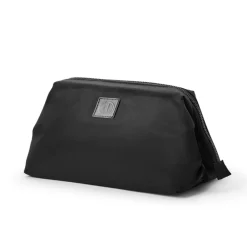Elodie Toalettmappe Zip & Go, Black Best